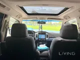 2016 - MITSUBISHI PAJERO 3.8
